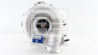 Ny bytesturbo BorgWarner 53269886292 turboaggregat