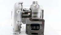 Ny bytesturbo BorgWarner 53269886292 turboaggregat