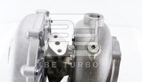 Ny bytesturbo BorgWarner 53269886292 turboaggregat