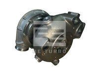 Ny bytesturbo BE Turbo 128200 - K365 turboaggregat