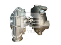 Ny bytesturbo BE Turbo 128200 - K365 turboaggregat