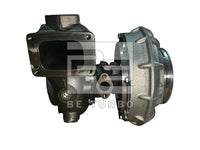 Ny bytesturbo BE Turbo 128200 - K365 turboaggregat