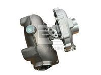 Ny bytesturbo BE Turbo 128201 - K36 turboaggregat