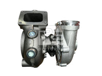 Ny bytesturbo BE Turbo 128201 - K36 turboaggregat