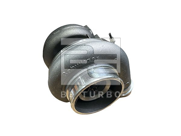Ny bytesturbo BE Turbo 128219 turboaggregat