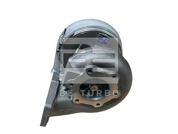 Ny bytesturbo BE Turbo 128219 turboaggregat