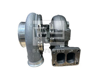 Ny bytesturbo BE Turbo 128219 turboaggregat