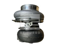 Ny bytesturbo BE Turbo 128219 turboaggregat
