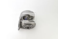 Ny bytesturbo BE Turbo 128221 turboaggregat