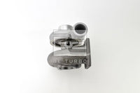Ny bytesturbo BE Turbo 128221 turboaggregat