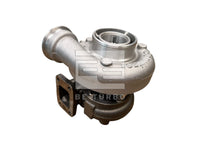 Ny bytesturbo BE Turbo 128222 turboaggregat