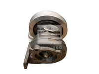 Ny bytesturbo BE Turbo 128222 turboaggregat
