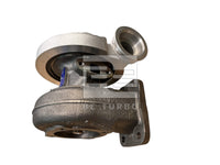 Ny bytesturbo BE Turbo 128222 turboaggregat