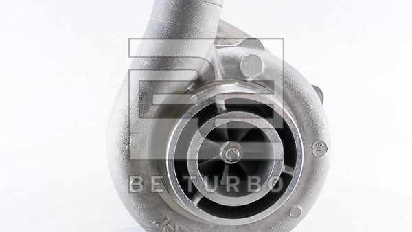 Ny bytesturbo BE Turbo 128225 turboaggregat