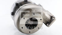 Ny bytesturbo BE Turbo 128225 turboaggregat