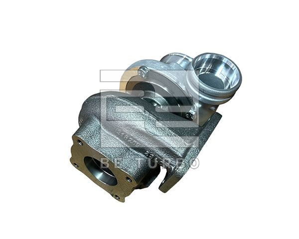 Ny bytesturbo BE Turbo 128227 turboaggregat