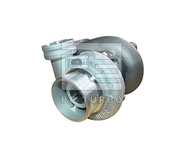 Ny bytesturbo BE Turbo 128227 turboaggregat