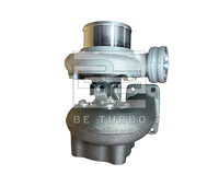 Ny bytesturbo BE Turbo 128227 turboaggregat