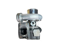 Ny bytesturbo BE Turbo 128227 turboaggregat