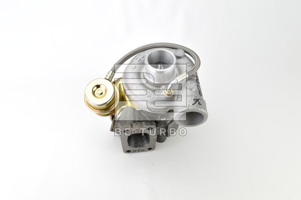 Ny bytesturbo BE Turbo 128229 turboaggregat