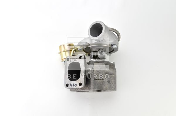 Ny bytesturbo BE Turbo 128229 turboaggregat