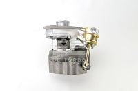 Ny bytesturbo BE Turbo 128229 turboaggregat