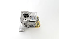 Ny bytesturbo BE Turbo 128229 turboaggregat