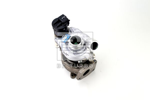 Ny bytesturbo BE Turbo 128234 turboaggregat