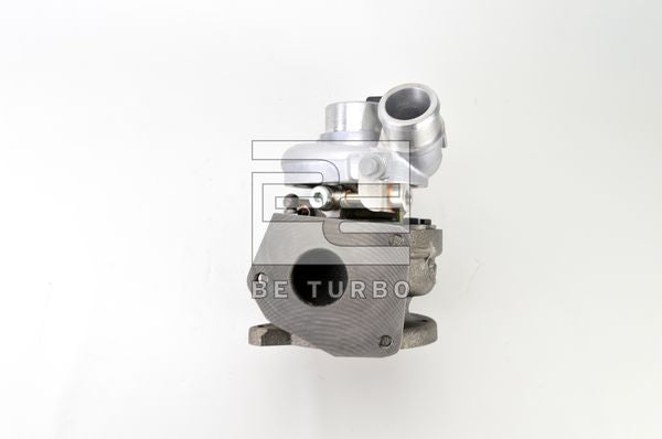 Ny bytesturbo BE Turbo 128234 turboaggregat