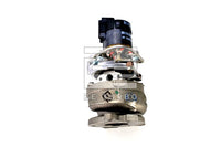 Ny BE Turbo 128234 turboaggregat