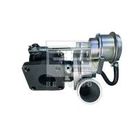 Ny bytesturbo BE Turbo 128239 - TF035 turboaggregat