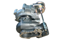 Ny bytesturbo BE Turbo 128239 - TF035 turboaggregat