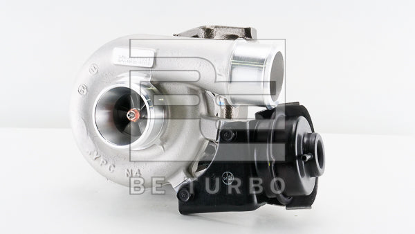 Ny bytesturbo BE Turbo 128240 turboaggregat