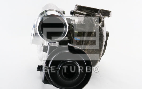 Ny bytesturbo BE Turbo 128240 turboaggregat