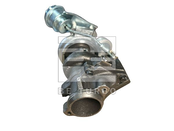 Ny bytesturbo BE Turbo 128248 - TD04 turboaggregat