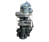Ny bytesturbo BE Turbo 128248 - TD04 turboaggregat