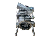 Ny BE Turbo 128249 - TD04 turboaggregat