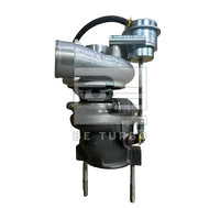 Ny BE Turbo 128249 - TD04 turboaggregat