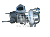 Ny BE Turbo 128249 - TD04 turboaggregat