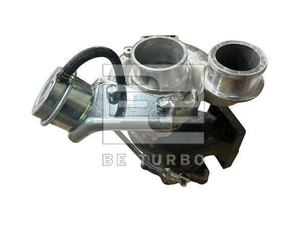 Ny bytesturbo BE Turbo 128250 - TD04 turboaggregat