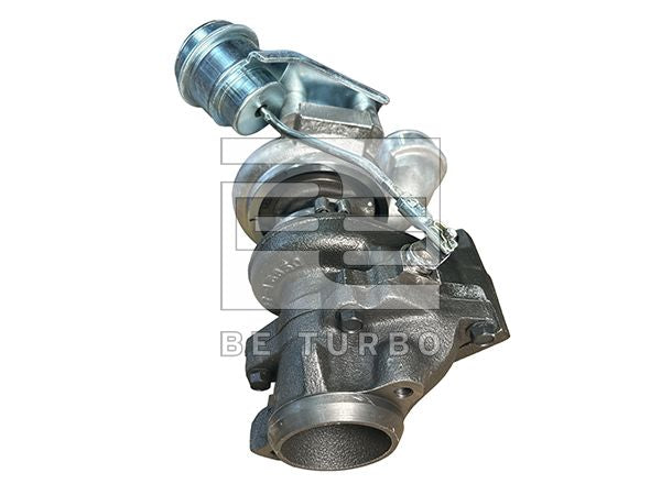 Ny bytesturbo BE Turbo 128250 - TD04 turboaggregat