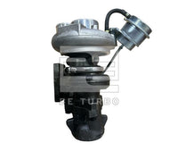 Ny bytesturbo BE Turbo 128250 - TD04 turboaggregat