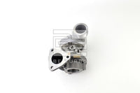 Renoverad bytesturbo BE Turbo 128253RED - TD04 turboaggregat
