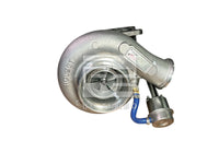 Ny bytesturbo BE Turbo 128257 - HX40 turboaggregat