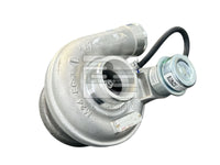 Ny bytesturbo Garrett 711736-5002W turboaggregat