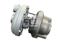 Ny bytesturbo Garrett 711736-5002W turboaggregat