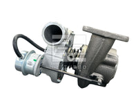 Ny bytesturbo Garrett 711736-5002W turboaggregat