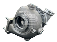 Ny bytesturbo BE Turbo 128274 - K26 turboaggregat
