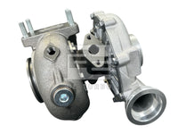 Ny bytesturbo BE Turbo 128274 - K26 turboaggregat