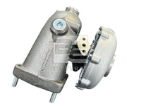 Ny bytesturbo BE Turbo 128274 - K26 turboaggregat